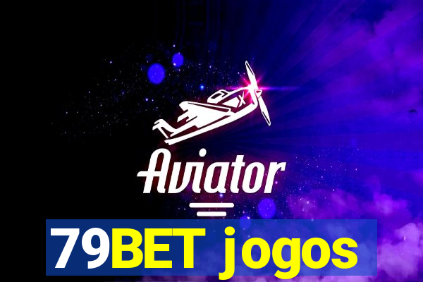 79BET jogos